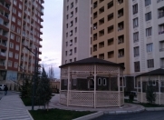 Satılır 3 otaqlı 114 m2 yeni tikili 2 mkr