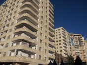 Satılır 3 otaqlı 106 m2 yeni tikili Azadlıq prospekti m.