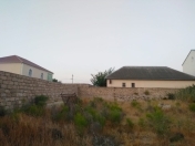 Satılır 7 sot torpaq Binə