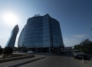 İcarəyə verilir 5 otaqlı 698.3 m2 obyekt Nərimanov r.