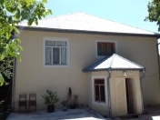 İcarəyə verilir 3 otaqlı 100 m2 həyət evi İsmayıllı