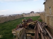 Satılır 6 sot torpaq Novxanı