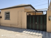 Satılır 3 otaqlı 85 m2 həyət evi Binəqədi