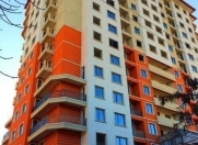 Satılır 1 otaqlı 63 m2 yeni tikili Qara Qarayev m.