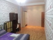 İcarəyə verilir 3 otaqlı 85 m2 yeni tikili 28 may