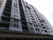 Satılır 1 otaqlı 60 m2 yeni tikili 28 May m.