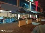 İcarəyə verilir 10 otaqlı 180 m2 obyekt 4 mkr