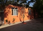 Satılır 5 otaqlı 130 m2 həyət evi Neftçilər m.