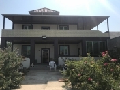 Satılır 6 otaqlı 280 m2 villa Şağan