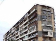Satılır 5 otaqlı 120 m2 köhnə tikili Köhnə Günəşli
