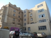 İcarəyə verilir 2 otaqlı 60 m2 köhnə tikili Gənclik m.