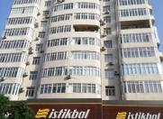 İcarəyə verilir 3 otaqlı 135 m2 yeni tikili Gənclik m.