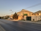 Satılır 8 otaqlı 240 m2 həyət evi Binəqədi