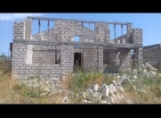 Satılır 5 otaqlı 160 m2 həyət evi Buzovna