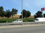 Satılır 10 sot torpaq Saray