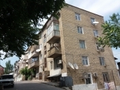 Satılır 1 otaqlı 32 m2 köhnə tikili Bayıl