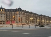 Satılır 2 otaqlı 100 m2 yeni tikili Ağ şəhər