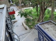 Satılır 3 otaqlı 80 m2 köhnə tikili Nərimanov heykəli