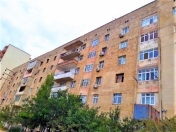 Satılır 3 otaqlı 58 m2 köhnə tikili Badamdar