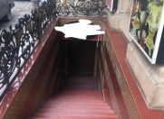 İcarəyə verilir 22 otaqlı 600 m2 obyekt Tarqovu