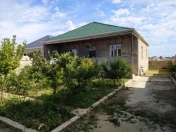 Satılır 4 otaqlı 190 m2 həyət evi Qala