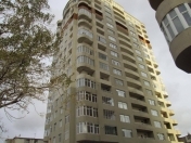 Satılır 2 otaqlı 113 m2 yeni tikili Neftçilər m.