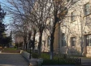 Satılır 1 otaqlı 40 m2 köhnə tikili Türkiyə səfirliyi