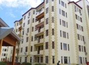 Satılır 4 otaqlı 130 m2 yeni tikili Həzi Aslanov m.