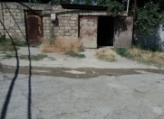Satılır 1 otaqlı 40 m2 həyət evi Sabunçu r.