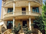 Satılır 5 otaqlı 300 m2 villa Mehdiabad