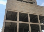 Satılır 3 otaqlı 75 m2 yeni tikili Zabrat 2