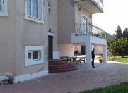 İcarəyə verilir 4 otaqlı 300 m2 bağ evi Mərdəkan