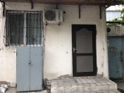 Satılır 1 otaqlı 25 m2 həyət evi Nizami m.