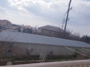 İcarəyə verilir 310 m2 qaraj Həzi Aslanov m.