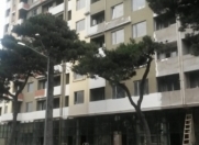 Satılır 3 otaqlı 55 m2 yeni tikili Qaraçuxur