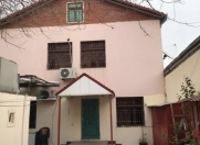 Satılır 6 otaqlı 200 m2 həyət evi Nəriman Nərimanov m.