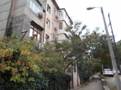 İcarəyə verilir 1 otaqlı 33 m2 köhnə tikili Nəriman Nərimanov m.