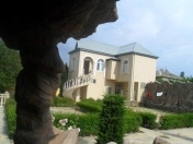 İcarəyə verilir 5 otaqlı 90 m2 bağ evi Novxanı