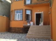 Satılır 4 otaqlı 200 m2 həyət evi Masazır