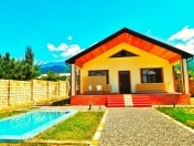 İcarəyə verilir 2 otaqlı 120 m2 həyət evi İsmayıllı