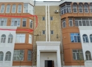 Satılır 3 otaqlı 160 m2 yeni tikili Badamdar