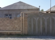 Satılır 3 otaqlı 100 m2 həyət evi Y.Ramana