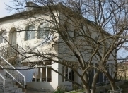 Satılır 5 otaqlı 240 m2 bağ evi Novxanı