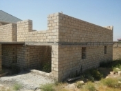 Satılır 7 otaqlı 144 m2 həyət evi Sumqayıt