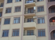 İcarəyə verilir 2 otaqlı 64 m2 yeni tikili Qurtuluş - 93 Yaşayış Kompleksi