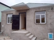 Satılır 3 otaqlı 85 m2 həyət evi Binə