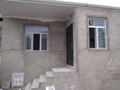 Satılır 3 otaqlı 80 m2 həyət evi Binə