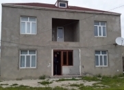 Satılır 6 otaqlı 150 m2 həyət evi Binə