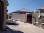 Satılır 3 otaqlı 50 m2 həyət evi Binə