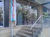 İcarəyə verilir 2 otaqlı 100 m2 obyekt ABŞ səfirliyi